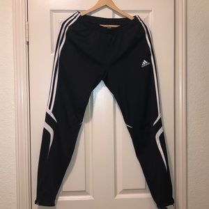 Adidas Climacool womens sweatpants (Medium)
